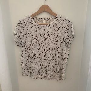 Cotton t shirt